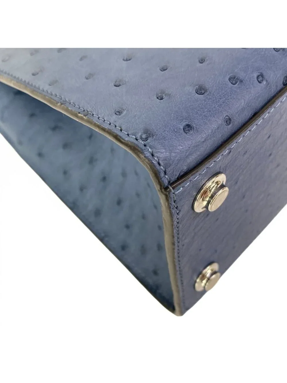 Louis Vuitton Handbag City Steamer PM Navy